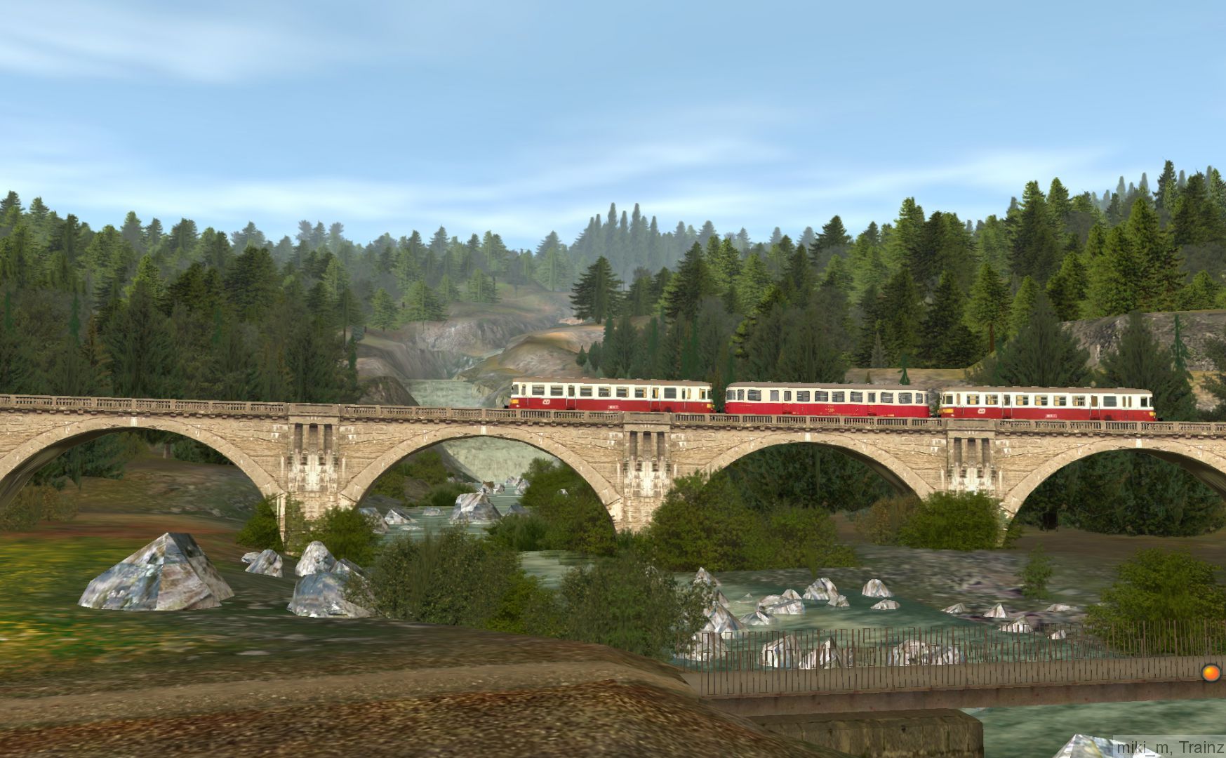 viadukt