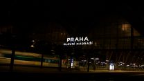 Praha před čtvrtou ráno