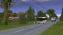 Trolejbus, autobus nebo vlak?